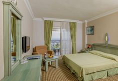 其他 7 Holiday Park Resort