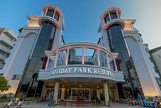 其他 Holiday Park Resort