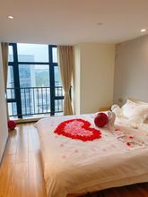 其他 4 Serveyou International Apartment - Free Airport Pickup Service & Free Canton Fair Shuttle Bus