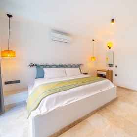 Room 1 Villa Lizya, Kas Kekik Apart Hotels