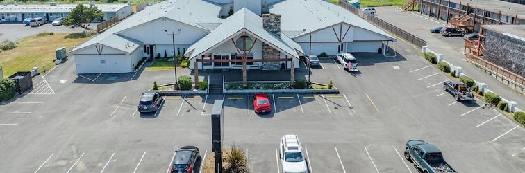 其他 Ocean Paradise Hotel & Resort