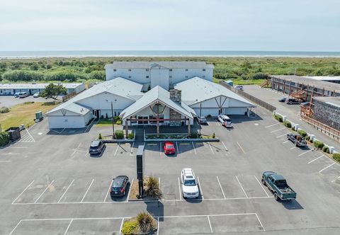 其他 Ocean Paradise Hotel & Resort