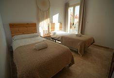 อื่นๆ 4 Sunstay Luxe Penthouse Sol Andalusi Alhaurin