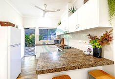 Others 6 Zen Hideaway Cozy 2BR Haven Office Dual Patio