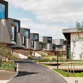 Primary image1銀石度假村,银石赛道飯店