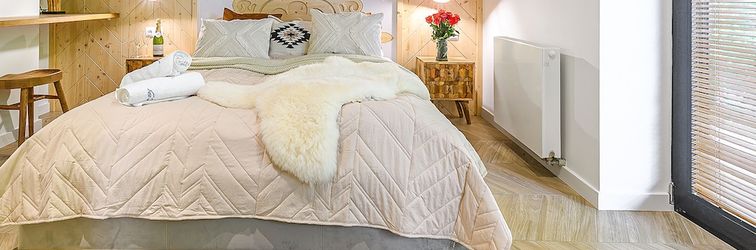 Others VisitZakopane Kasprowy Residence