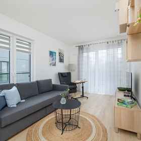 Primary image 1 Cosy Apartment in Dzwirzyno by Renters, Siemyśl Hotels