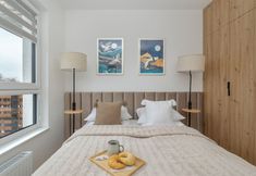 Others 3 Cosy Apartment in Dzwirzyno by Renters