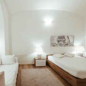 Room 1 바티칸 홈 포 세븐 피플, 성 베드로 광장 호텔