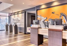 Others 2 Premier INN Cardiff City Centre-stadium