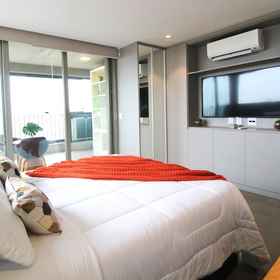 Room1聖保羅 Melo 1701 飯店,圣保罗州飯店