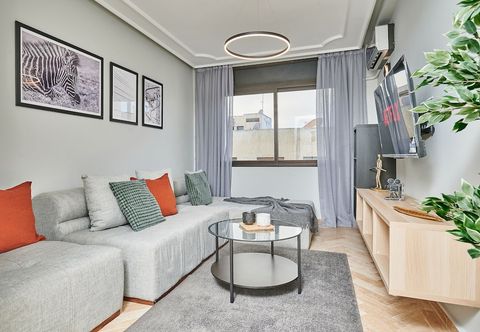 Others YourPlace Rabat Agdal 1 - Cozy Residence