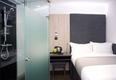 其他 5 The Z Hotel Bath