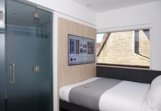 其他 6 The Z Hotel Bath