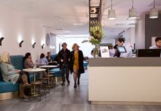 其他 2 The Z Hotel Bath