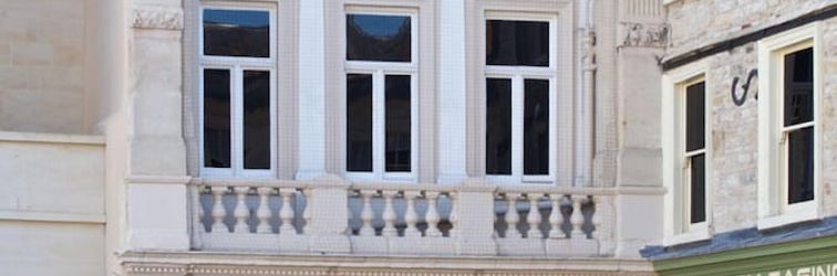 其他 The Z Hotel Bath