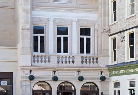 其他 The Z Hotel Bath