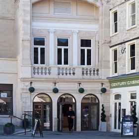 Primary image1巴斯Z飯店,Chew Stoke飯店