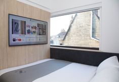 其他 3 The Z Hotel Bath