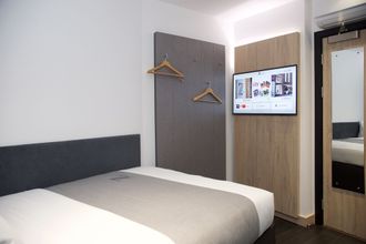 其他 4 The Z Hotel Bath