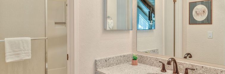 其他 Tennis Village - Unit 58