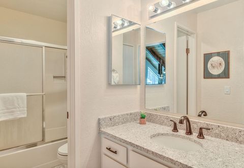 其他 Tennis Village - Unit 58