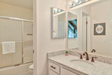 其他 Tennis Village - Unit 58