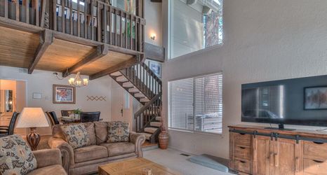 其他 2 Tennis Village - Unit 58