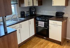 Khác 4 3 bed Stunning Caravan Situated nr Whitstable