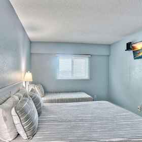 Primary image 1 Arie Dam 202, Suncoast Seabird Sanctuary Hotels