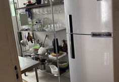 その他 4 Apartamento perto de tudo em condomínio