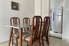 Others Apartamento perto de tudo em condomínio