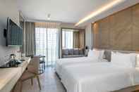 Lainnya Bluphere Select Pattaya Hotel