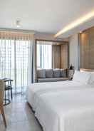 Room Bluphere Select Pattaya Hotel