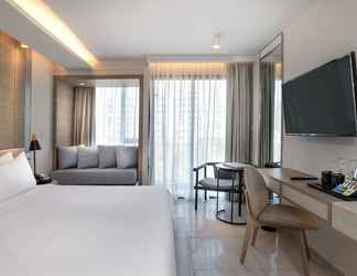 Lainnya 2 Bluphere Select Pattaya Hotel