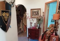 Others 7 Room in B&B - Bed 13 in a 6-bed Mixed Dormitory Room