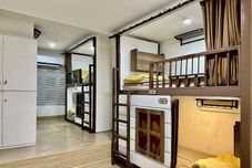 Lain-lain Dorms Bui Vien