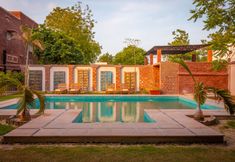 Lain-lain 7 Tree Of Life Bhadrajun House Jodhpur