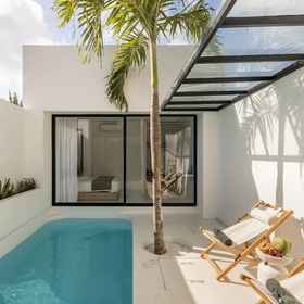 Primary image 1 Este Villa by Betterplace, SD No. 2 Ungasan Hotels