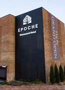 Primary image EPOCHE HOTEL