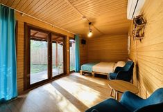 其他 3 yeşil vadi tiny house