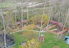 其他 4 yeşil vadi tiny house