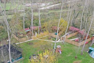 其他 4 yeşil vadi tiny house