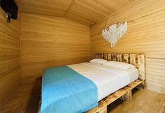 其他 5 yeşil vadi tiny house