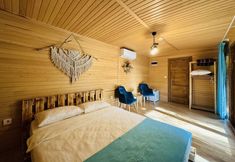 其他 2 yeşil vadi tiny house