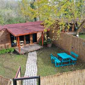 Room1Yeşil Vadi 小屋,Kartepe滑雪中心飯店