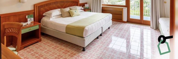 其他 HOTIDAY Room Collection - Sorrento