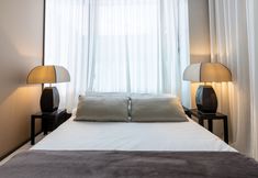 Others 7 NJ Hotels San Pietro All'Orto 6 Milano