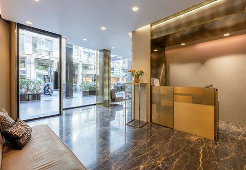 Others NJ Hotels San Pietro All'Orto 6 Milano