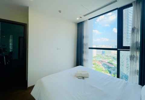 Others Vinhomes Skylake Apartment City View